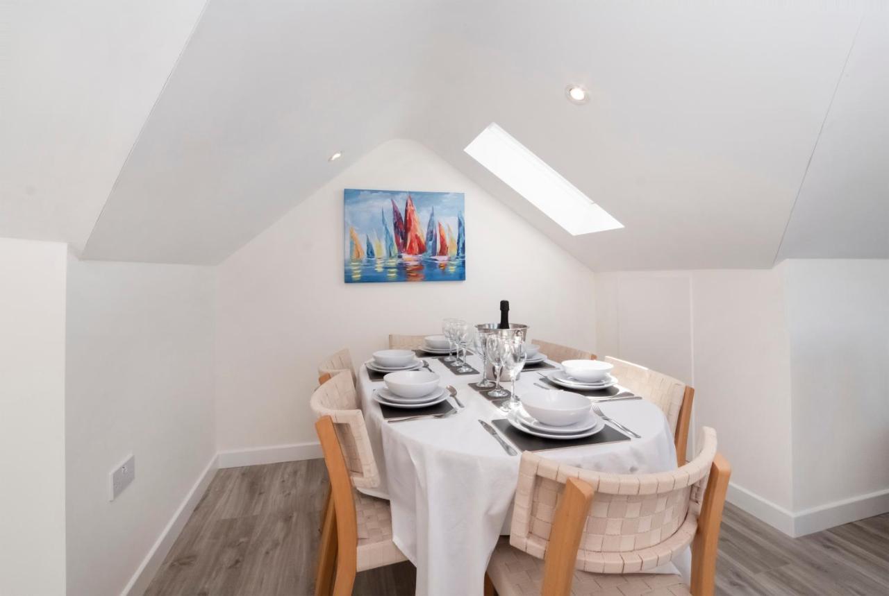 Livingstone Street With Free Parking * York