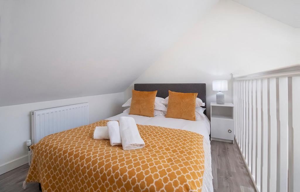 Livingstone Street With Free Parking Apartment *