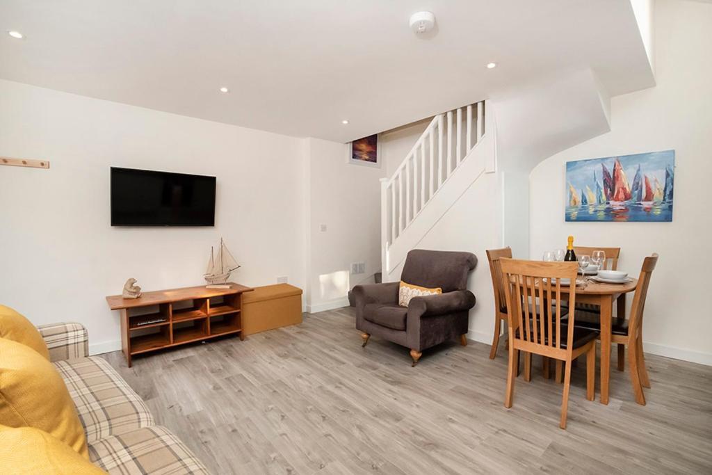 Livingstone Street With Free Parking Apartment York