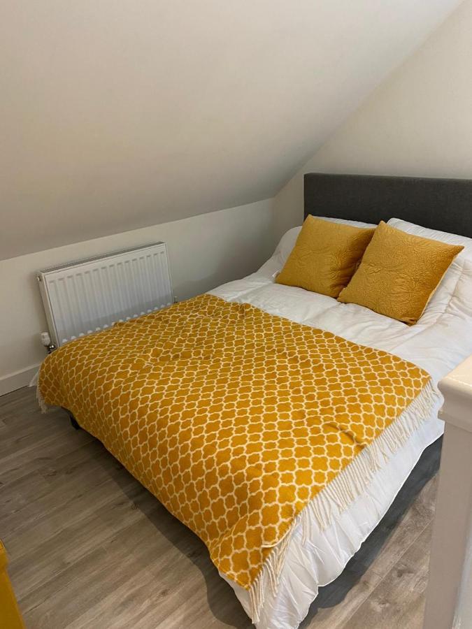 Livingstone Street With Free Parking Apartment York
